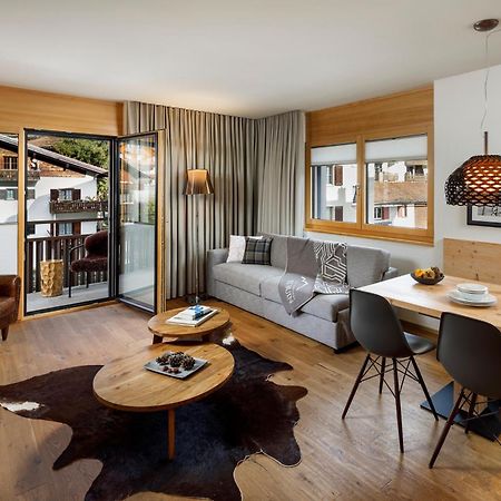 Chalet Piz Buin 클로스터스 외부 사진